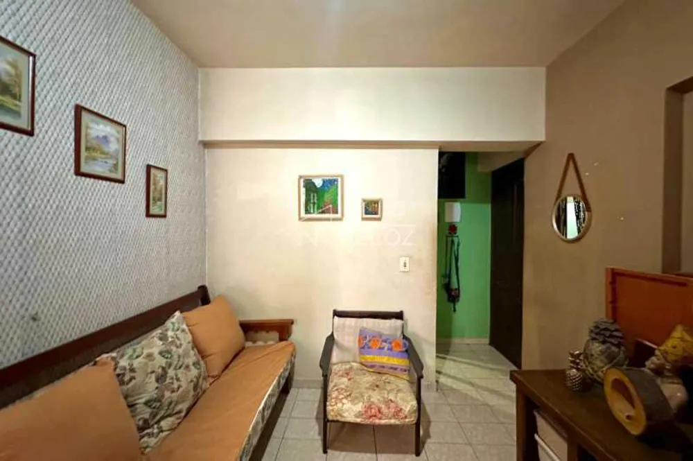 Apartamento, 2 quartos, 51 m² - Foto 5