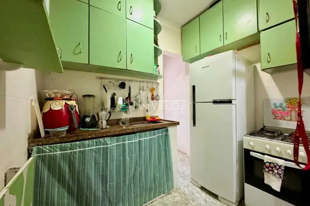 Apartamento, 2 quartos, 51 m² - Foto 7