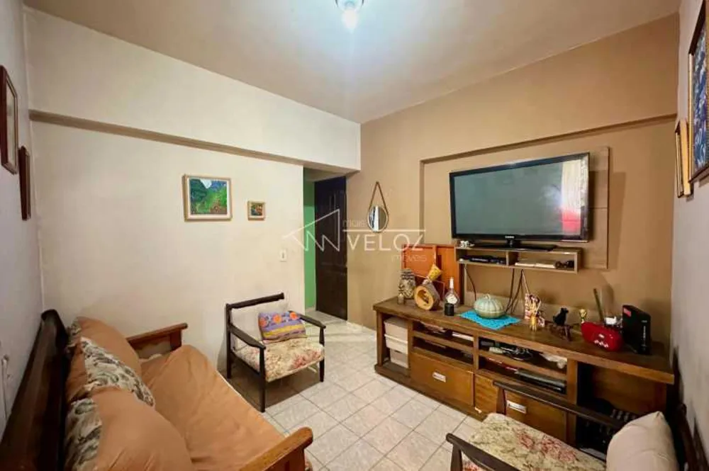 Apartamento, 2 quartos, 51 m² - Foto 2