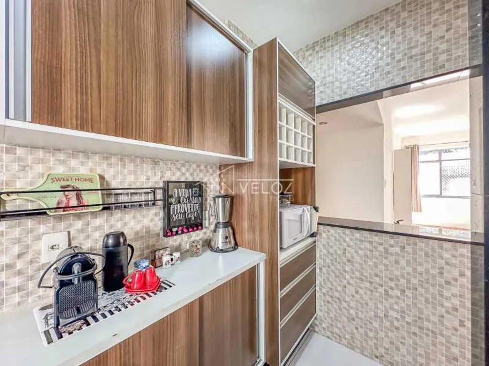 Apartamento, 2 quartos, 90 m² - Foto 4