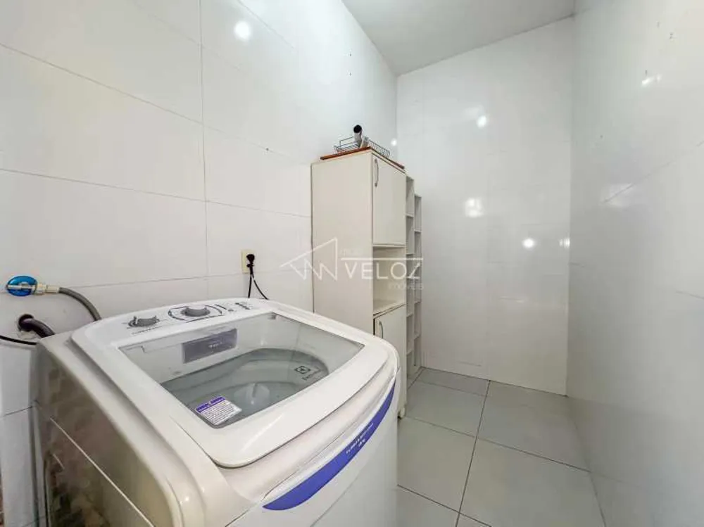Apartamento, 2 quartos, 90 m² - Foto 2