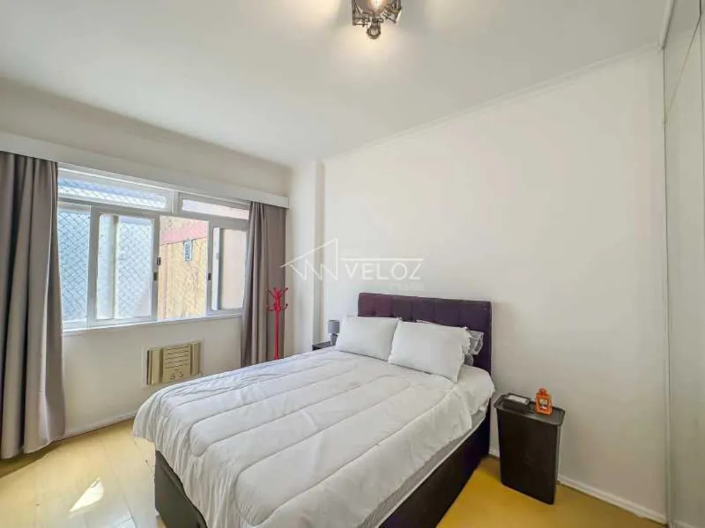 Apartamento, 2 quartos, 90 m² - Foto 3