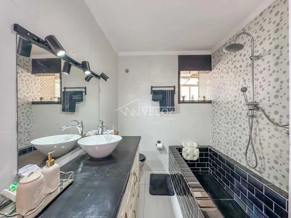 Apartamento, 2 quartos, 90 m² - Foto 6