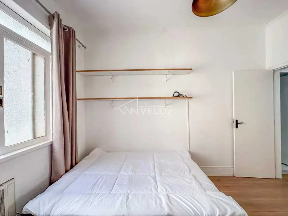 Apartamento, 2 quartos, 90 m² - Foto 5