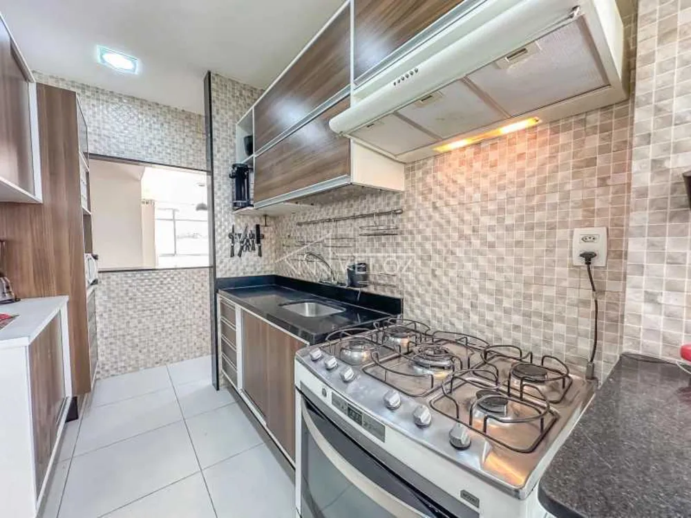 Apartamento, 2 quartos, 90 m² - Foto 7