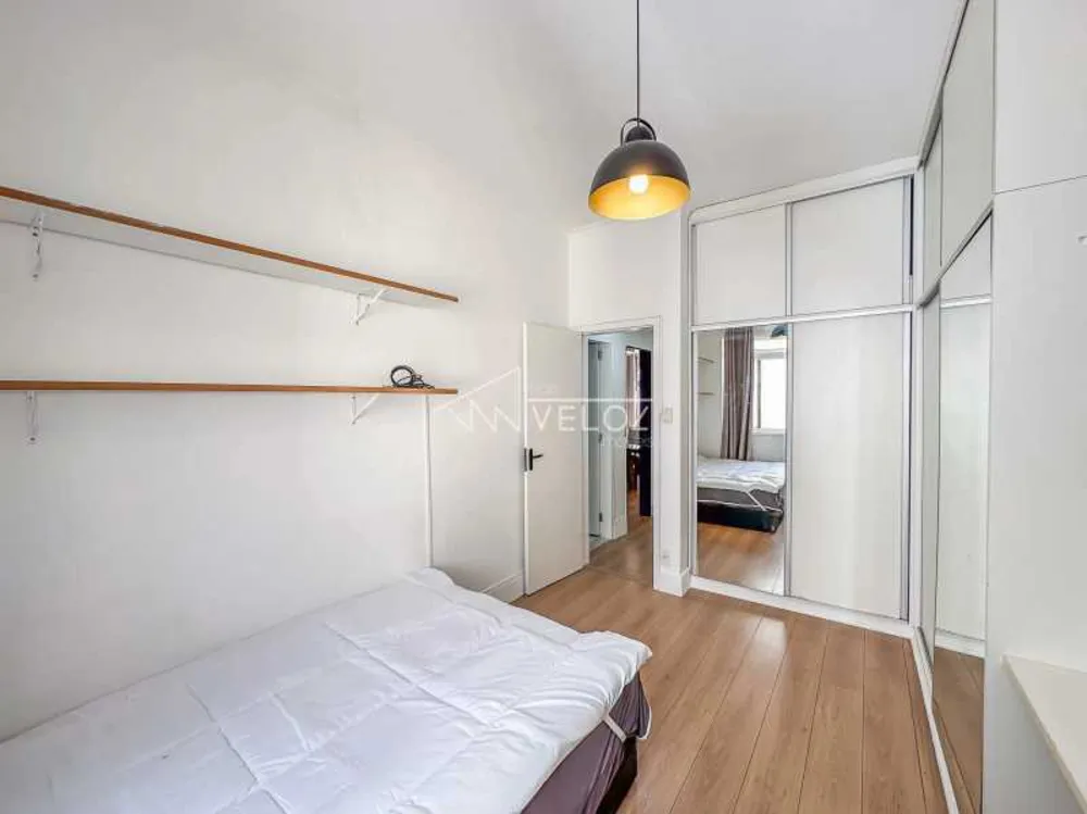 Apartamento, 2 quartos, 90 m² - Foto 8