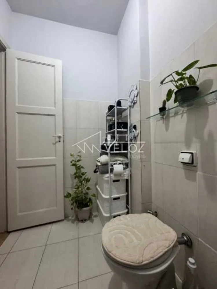 Apartamento, 1 quarto, 45 m² - Foto 7