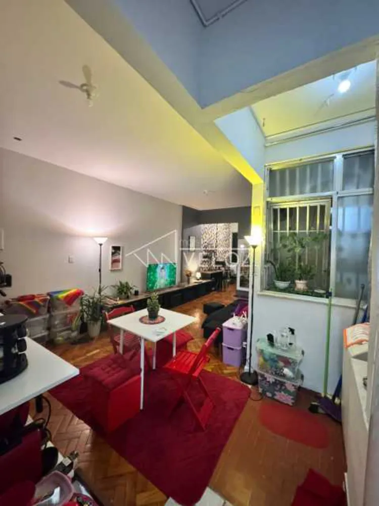 Apartamento, 1 quarto, 45 m² - Foto 9