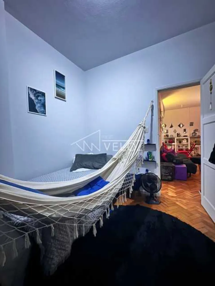 Apartamento, 1 quarto, 45 m² - Foto 5