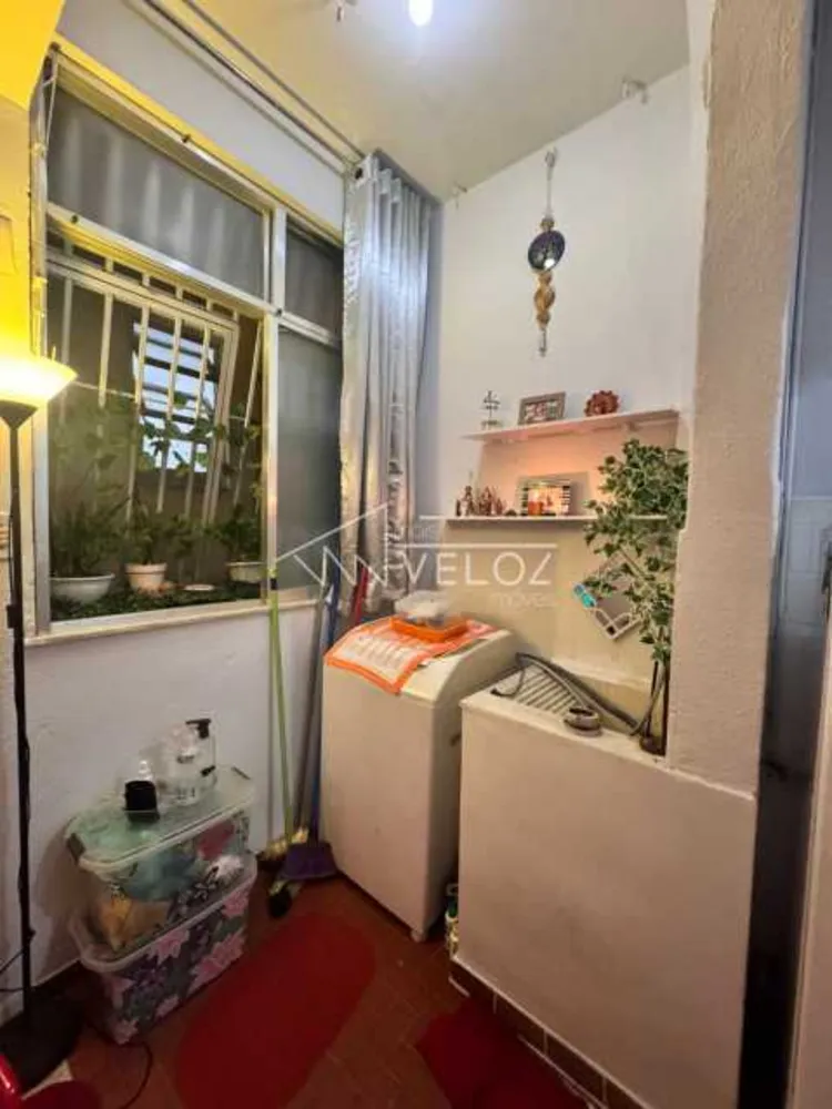Apartamento, 1 quarto, 45 m² - Foto 20