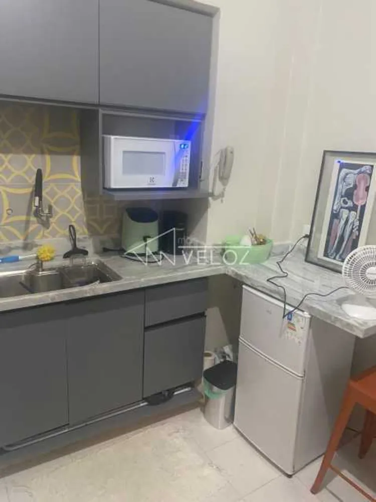 Apartamento, 1 quarto, 12 m² - Foto 11