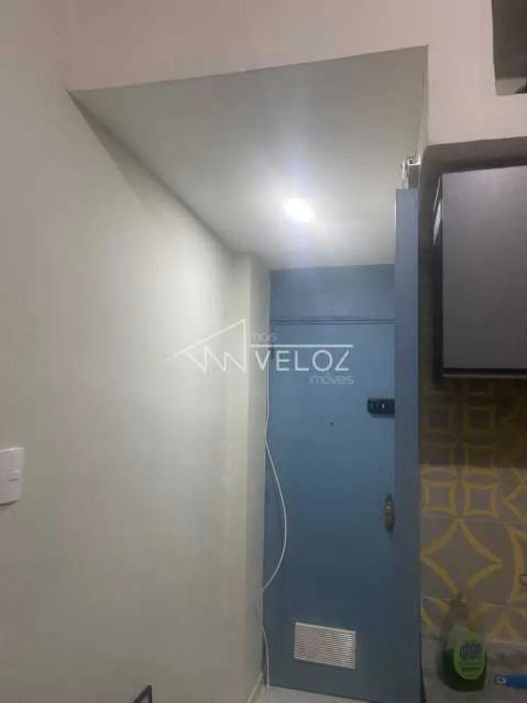 Apartamento, 1 quarto, 12 m² - Foto 5