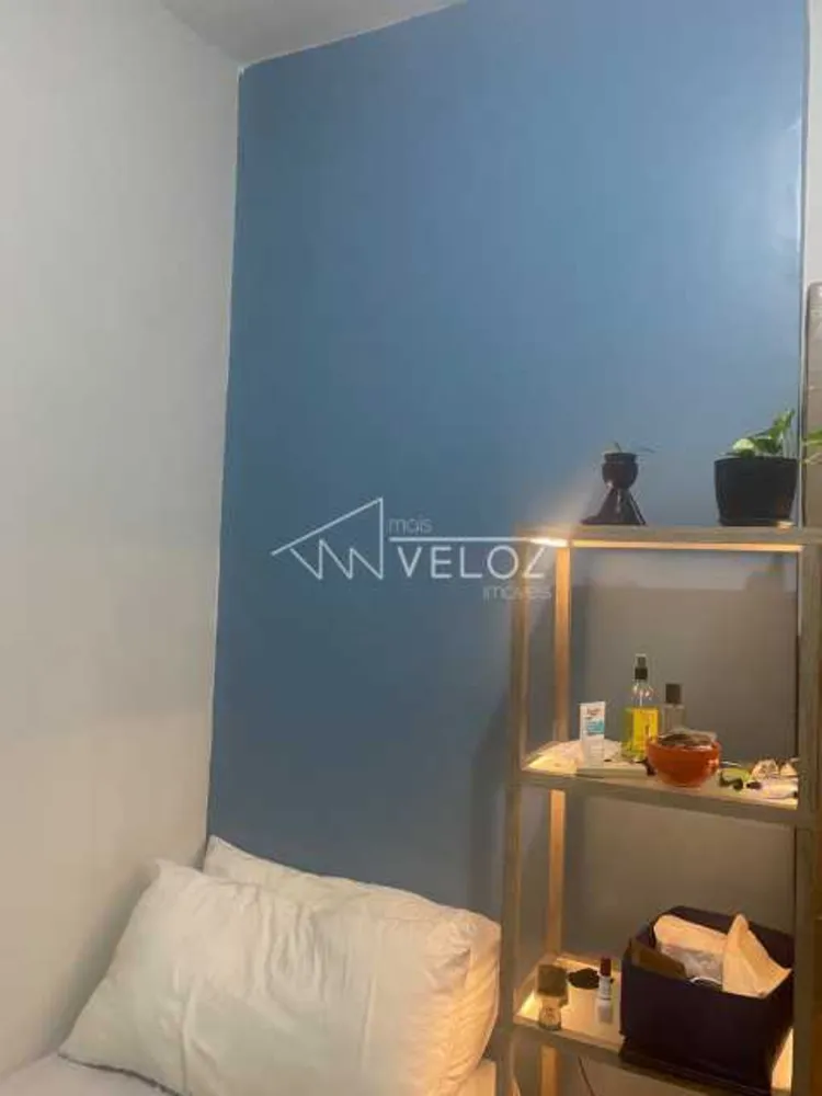 Apartamento, 1 quarto, 12 m² - Foto 1