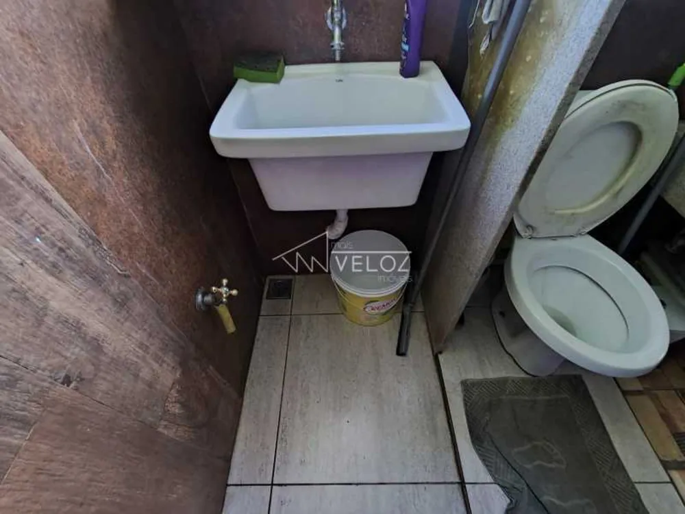 Apartamento, 1 quarto, 48 m² - Foto 12