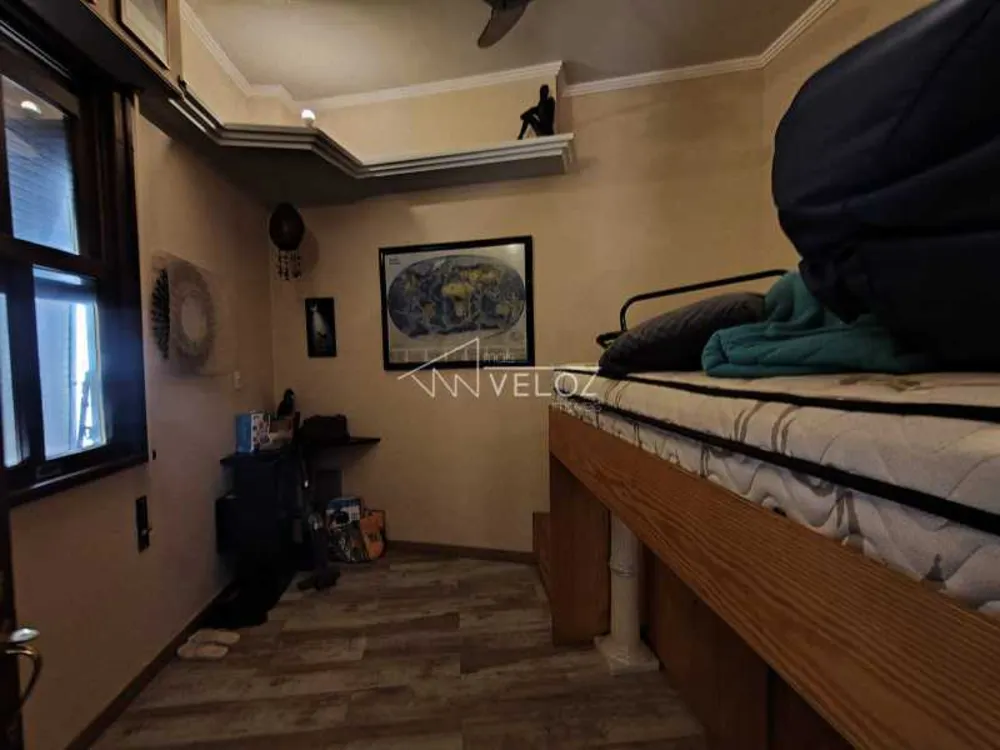 Apartamento, 1 quarto, 48 m² - Foto 11