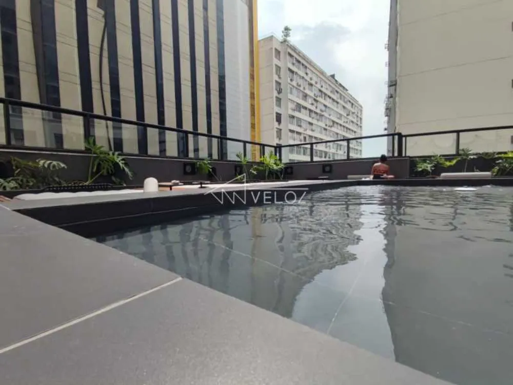 Apartamento, 1 quarto, 39 m² - Foto 1