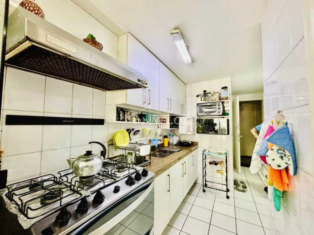 Apartamento, 3 quartos, 100 m² - Foto 1