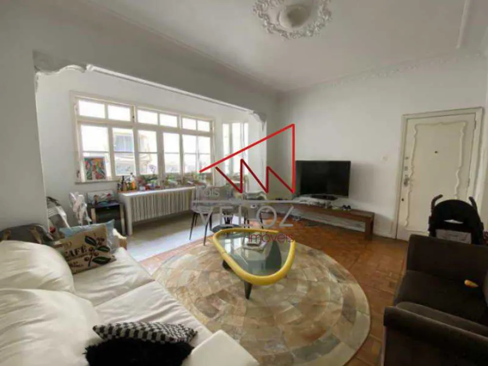 Apartamento, 4 quartos, 94 m² - Foto 1