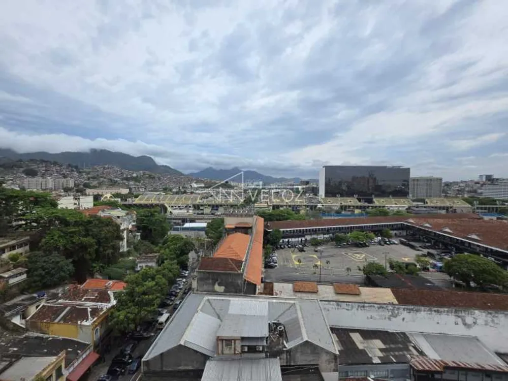 Apartamento, 1 quarto, 38 m² - Foto 6