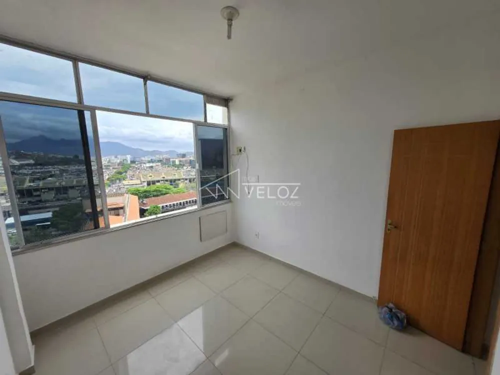 Apartamento, 1 quarto, 38 m² - Foto 2