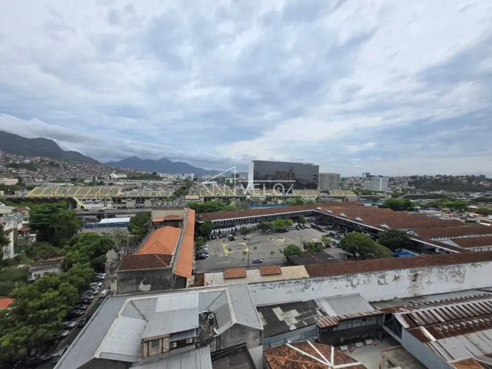 Apartamento, 1 quarto, 38 m² - Foto 5