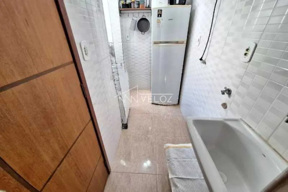 Apartamento, 1 quarto, 27 m² - Foto 1