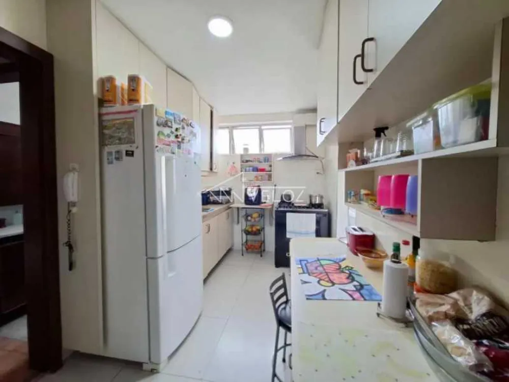 Apartamento, 4 quartos, 268 m² - Foto 5