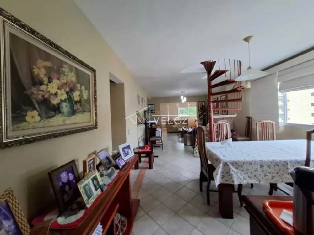 Apartamento, 4 quartos, 268 m² - Foto 4