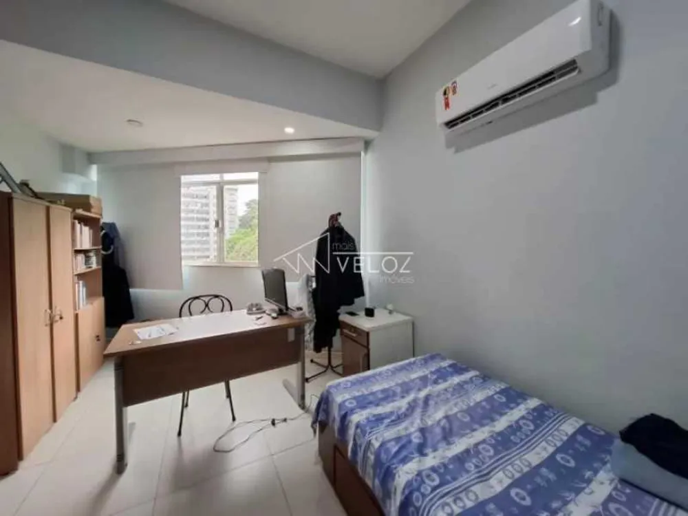 Apartamento, 4 quartos, 268 m² - Foto 20