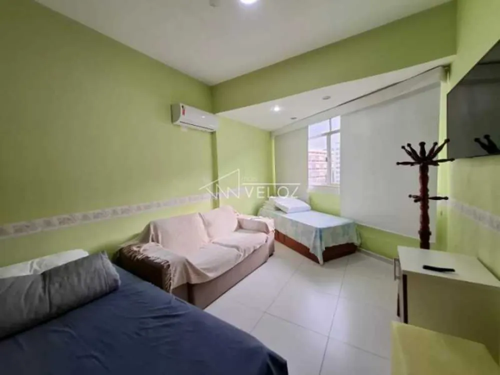 Apartamento, 4 quartos, 268 m² - Foto 3