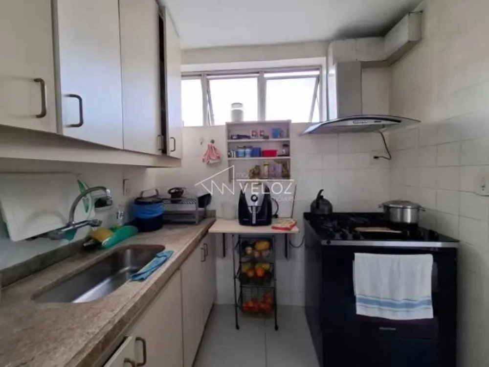 Apartamento, 4 quartos, 268 m² - Foto 1