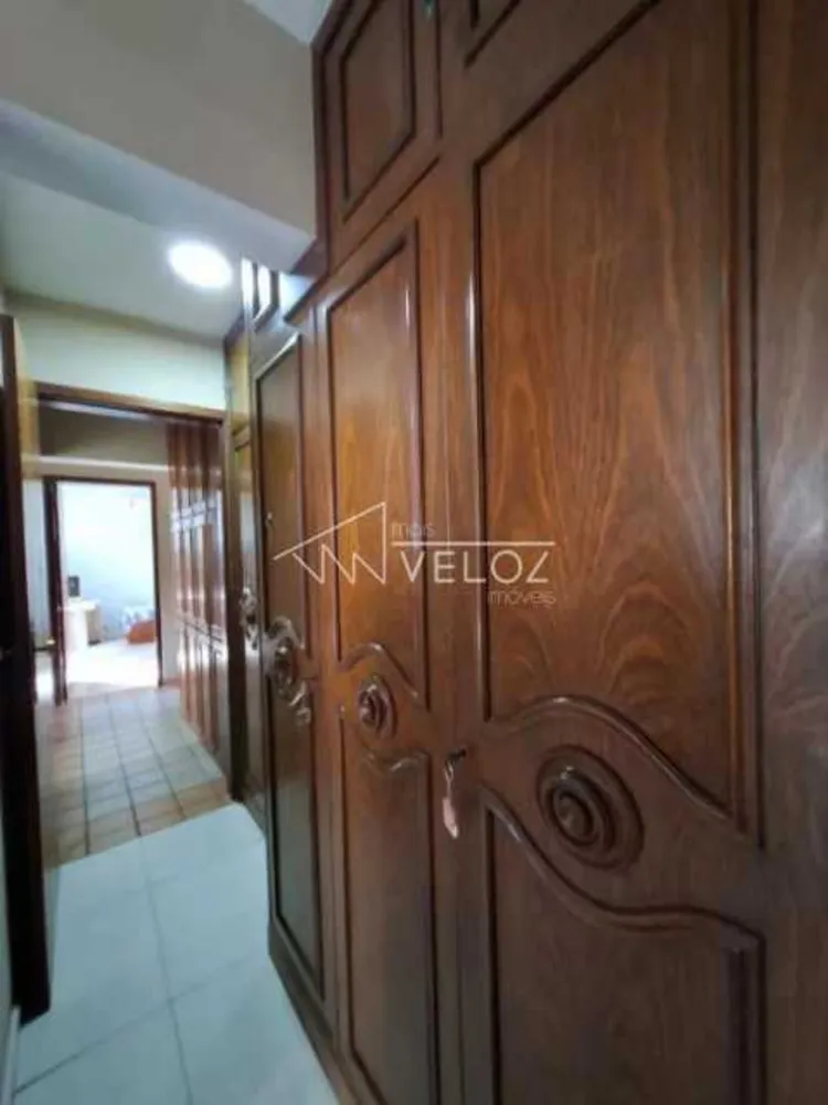 Apartamento, 4 quartos, 268 m² - Foto 17