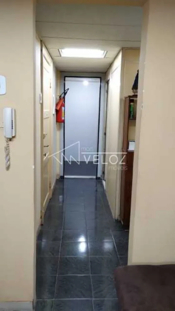 Prédio Inteiro, 54 m² - Foto 21