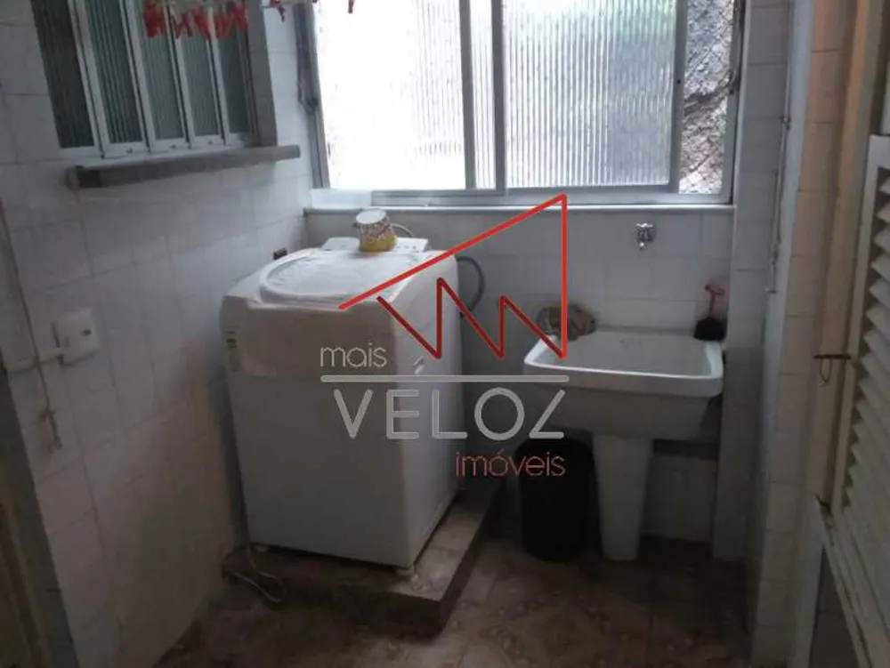 Apartamento, 3 quartos, 110 m² - Foto 13