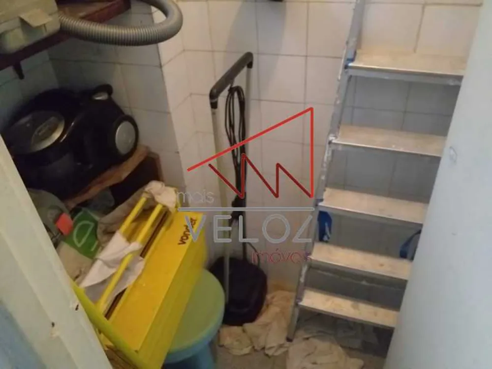 Apartamento, 3 quartos, 110 m² - Foto 8