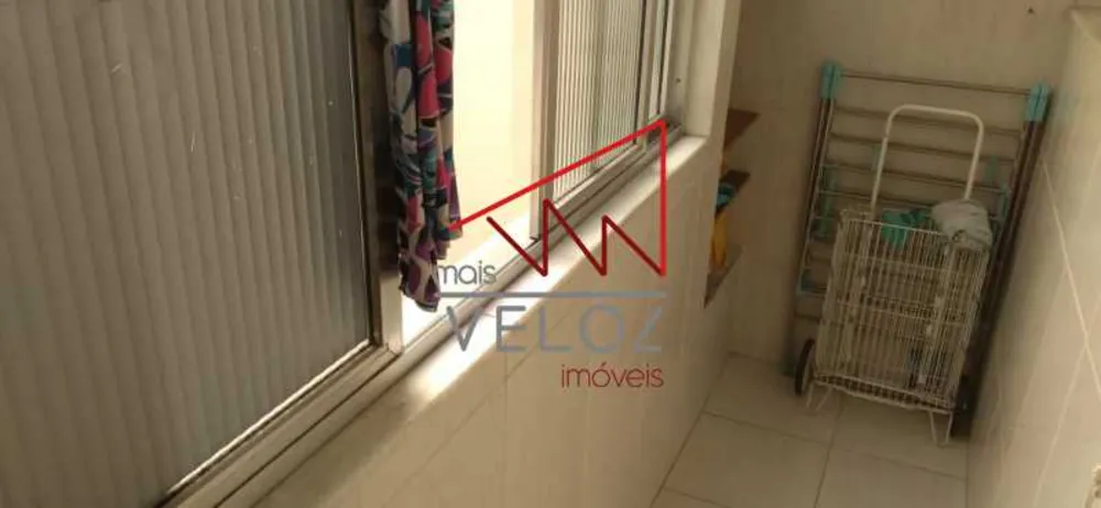Apartamento, 2 quartos, 84 m² - Foto 5
