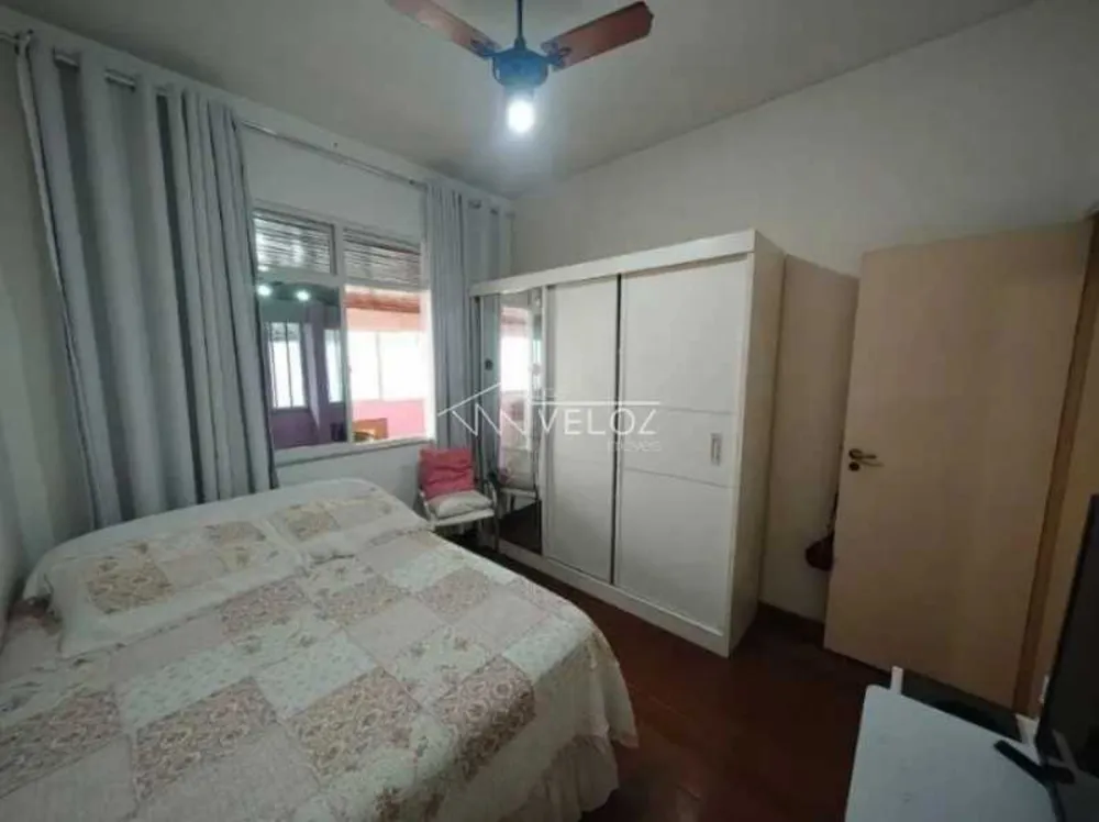 Apartamento, 2 quartos, 60 m² - Foto 6