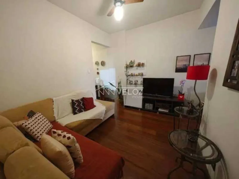 Apartamento, 2 quartos, 60 m² - Foto 13