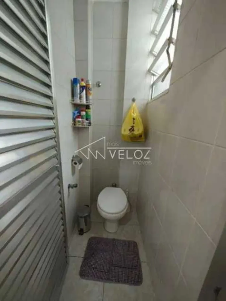 Apartamento, 2 quartos, 60 m² - Foto 16