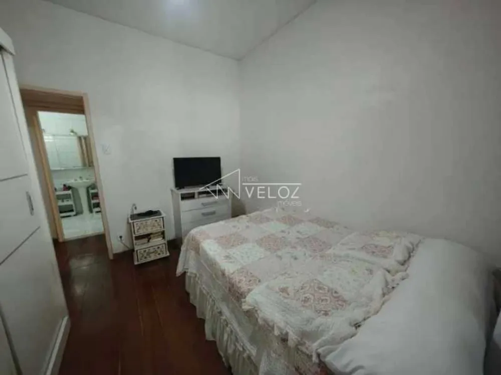 Apartamento, 2 quartos, 60 m² - Foto 3