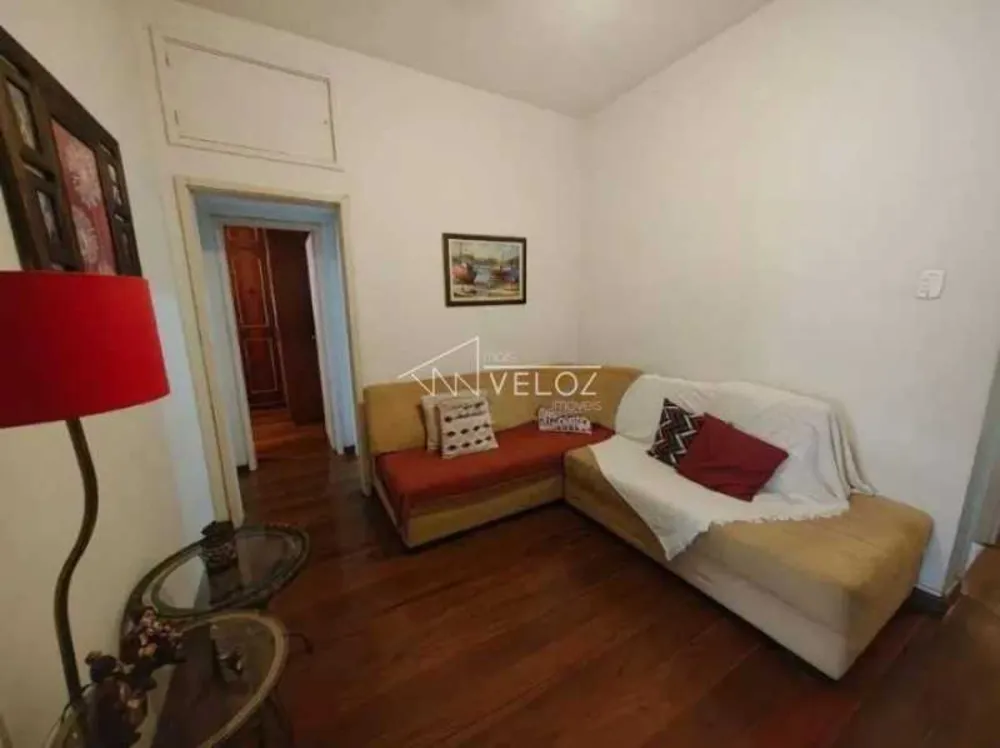 Apartamento, 2 quartos, 60 m² - Foto 15