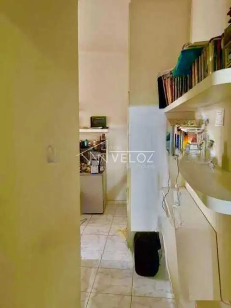 Apartamento, 3 quartos, 121 m² - Foto 14