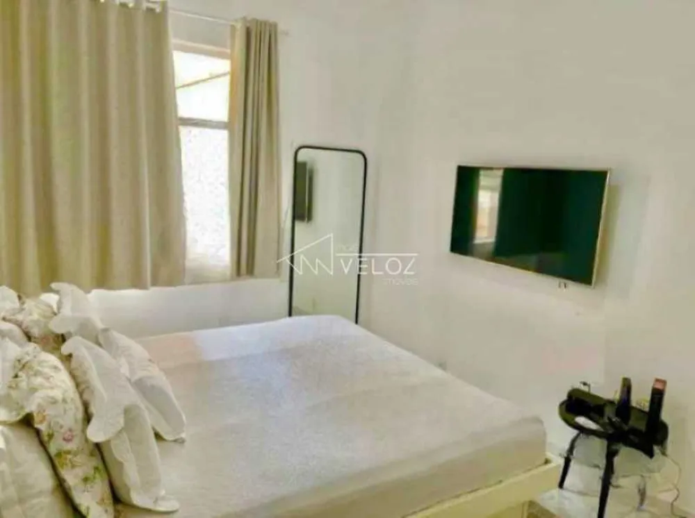 Apartamento, 3 quartos, 121 m² - Foto 19