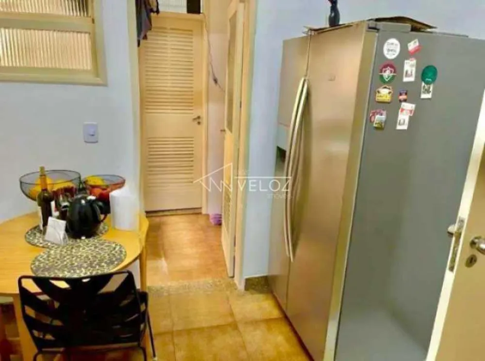 Apartamento, 3 quartos, 121 m² - Foto 18