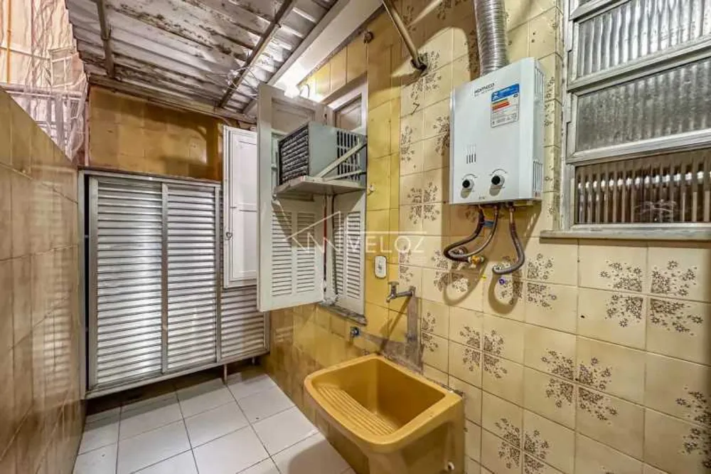 Apartamento, 3 quartos, 72 m² - Foto 22