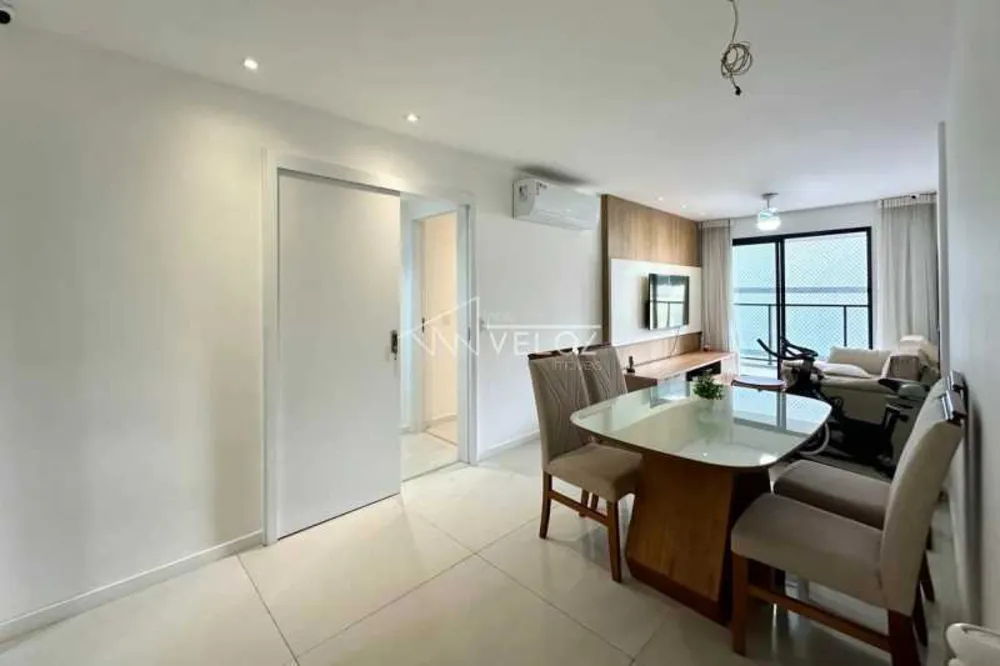 Apartamento, 2 quartos, 79 m² - Foto 6