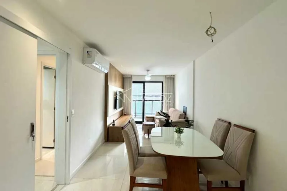 Apartamento, 2 quartos, 79 m² - Foto 8