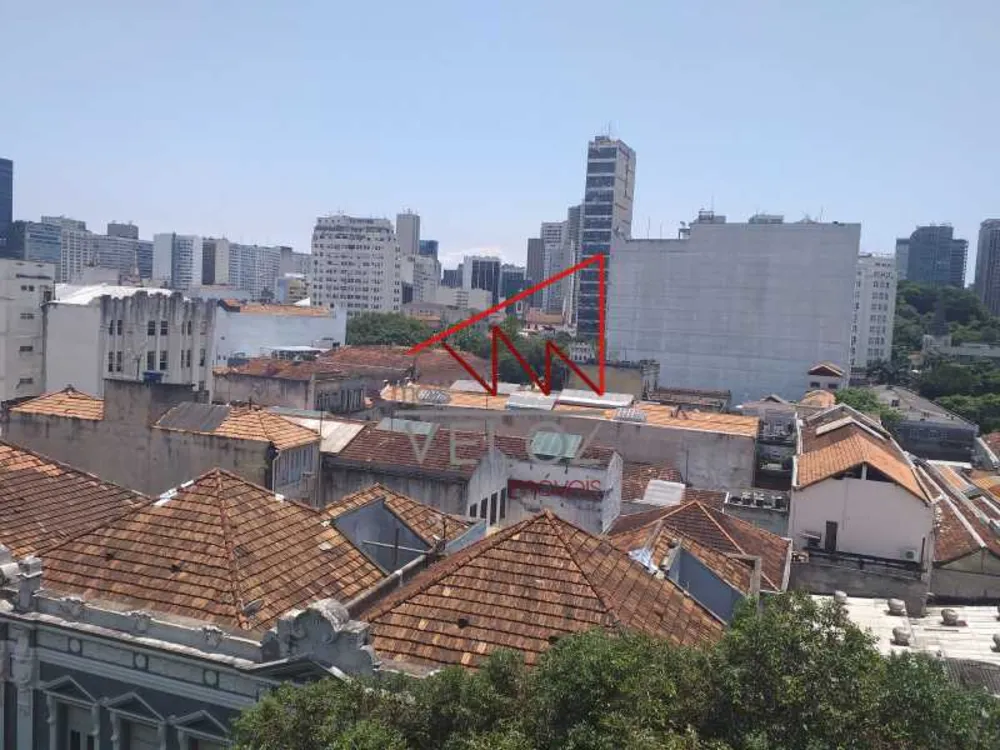 Sala-Conjunto, 32 m² - Foto 4