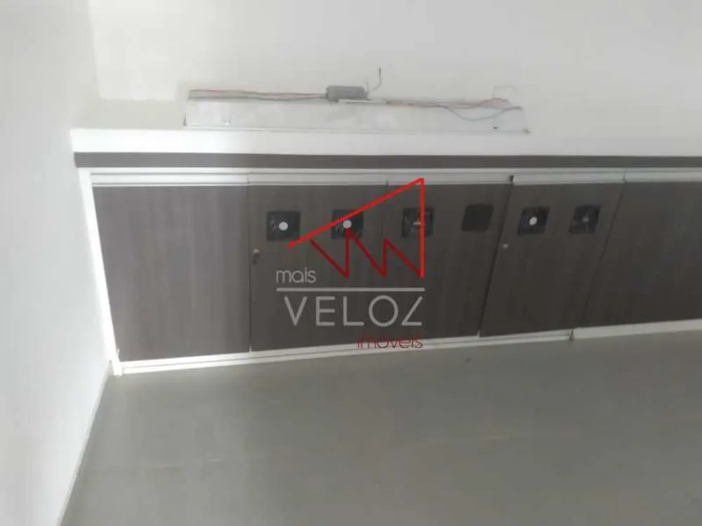 Cobertura, 1 quarto, 137 m² - Foto 4