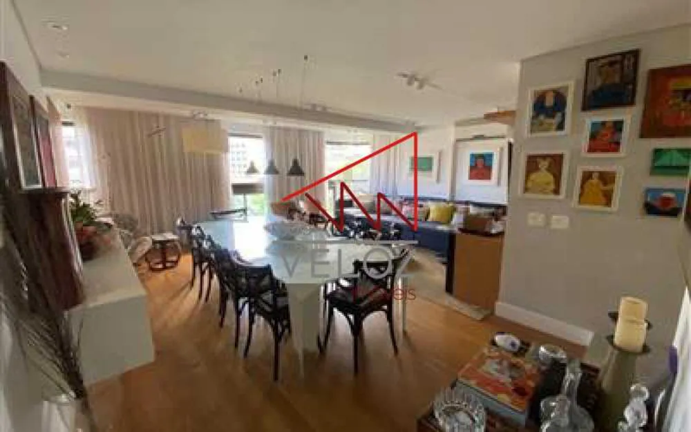 Cobertura, 4 quartos, 263 m² - Foto 6